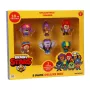 Brawl Stars S2 figúrky - balenie 8 ks Deluxe-Box VER.A