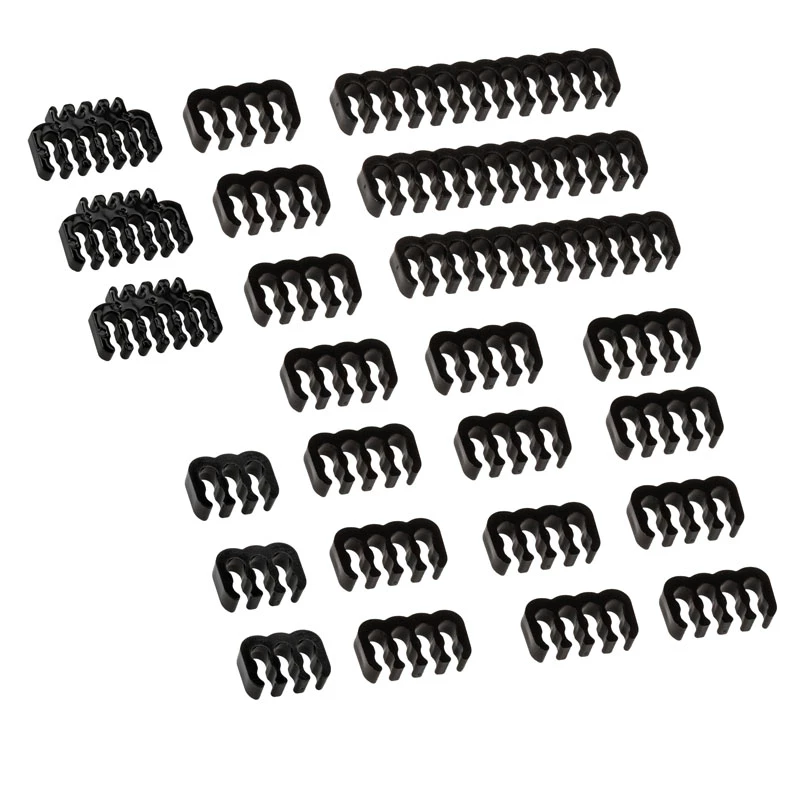 Sada predlžovacích káblov Kolink COREPRO-EK-12VT2-GRN 12V 2x6-Pin Type 2 Venom zelená