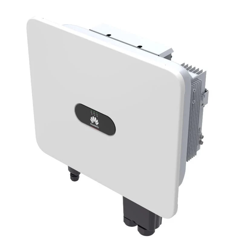 HUAWEI menič SUN2000-12KTL-M5 12 kW vysoký prúd pre solárne FV systémy