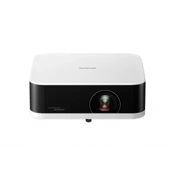 Epson V11HB72040 dátový projektor štandardný projektor 700 ANSI lumenov 3LCD 1080p (1920x1080) čierny, biely