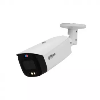 IP kamera IPC-HFW3549T1-as-PV-0280B-S5 TiOC Full-Color 5 Mpx 2,8 mm Dahua