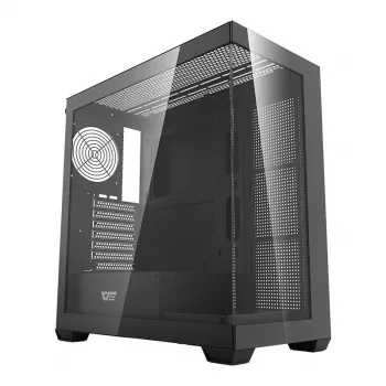 PC skriňa darkFlash DS900 Tower čierna