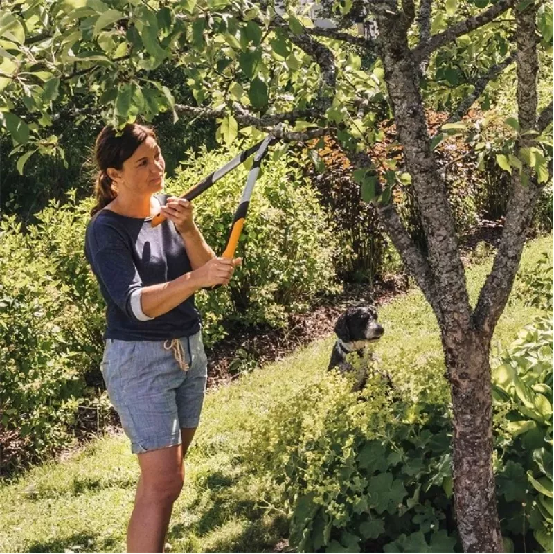 Fiskars LX92 Bypass nožnice na konáre