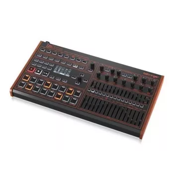 Behringer LM DRUM hybridný syntetizátor