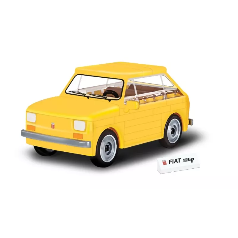 Stavebnica Cobi COBI-24530