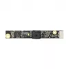 DeLOCK 95976 USB 2.0 modul kamery, 3,14 MP, 48° V5 fixné zaostrenie