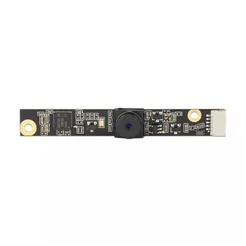 DeLOCK 95976 USB 2.0 modul kamery, 3,14 MP, 48° V5 fixné zaostrenie