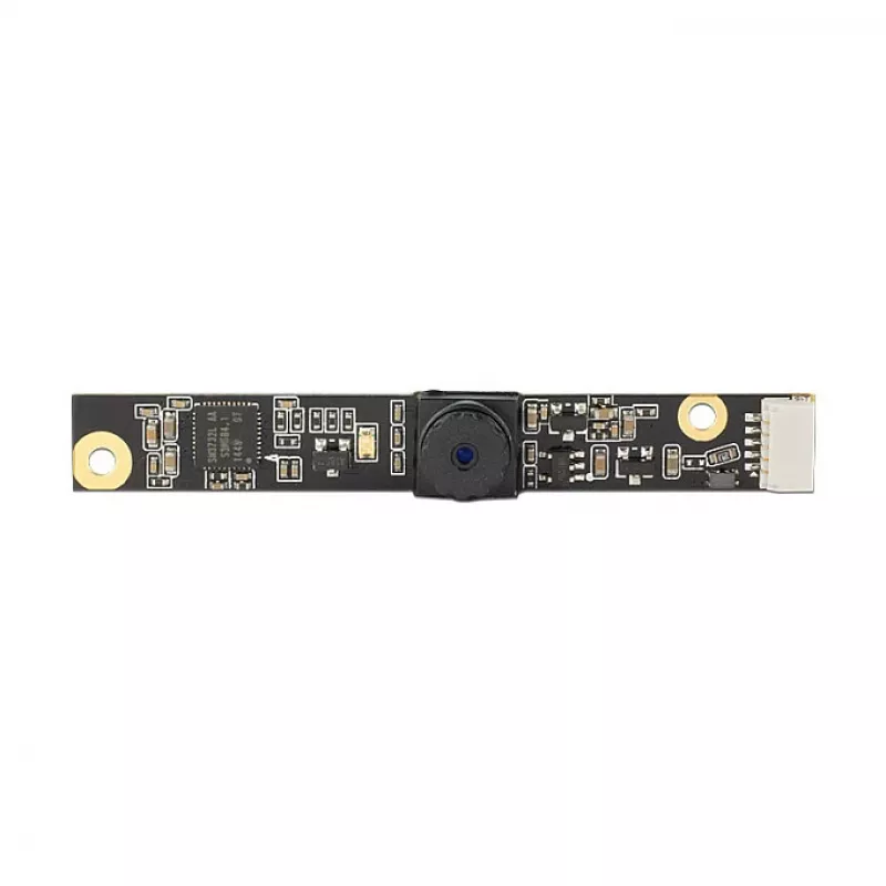 DeLOCK 95976 USB 2.0 modul kamery, 3,14 MP, 48° V5 fixné zaostrenie