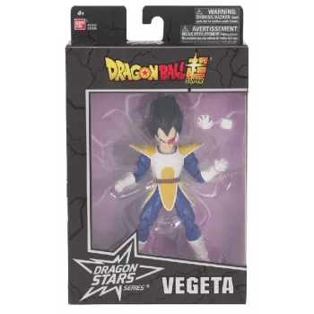 Dragon Ball Dragon Stars Vegeta DB Kai verzia