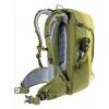 Bicyklový batoh -Deuter Trans Alpine 30 Sprout- Kaktus