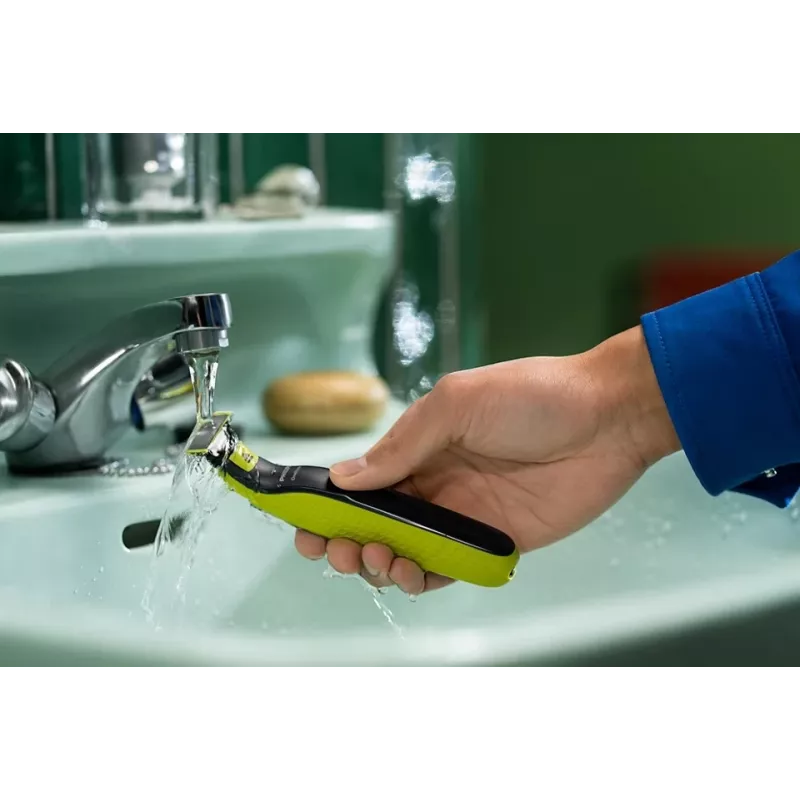 Philips Norelco OneBlade QP220/51 príslušenstvo k holiču holiaca čepeľ