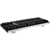 Ducky One 2 RGB TKL klávesnica herná USB nemecká čierna