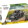 Cobi Blocks Sd.Kfz 222 stavebnica COBI-2657 — 502 kociek