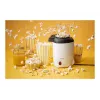 Popcorn stroj Camry Premium CR 4458 čierna biela