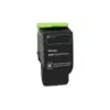 Lexmark 78C0U10 - toner čierny - pre CS521dn, CS622de, CX622ade, CX622de, CX625ade, CX625adhe, CX625de