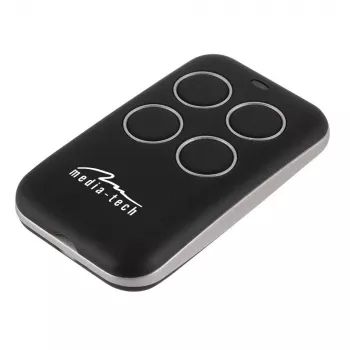 Media-tech MT5108 produkt čierny