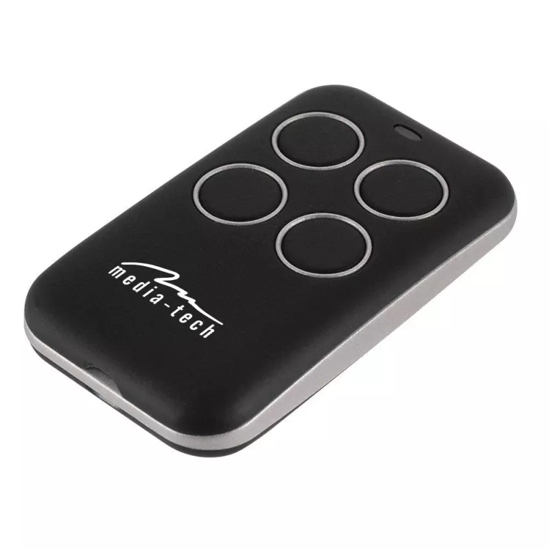 Media-tech MT5108 produkt čierny