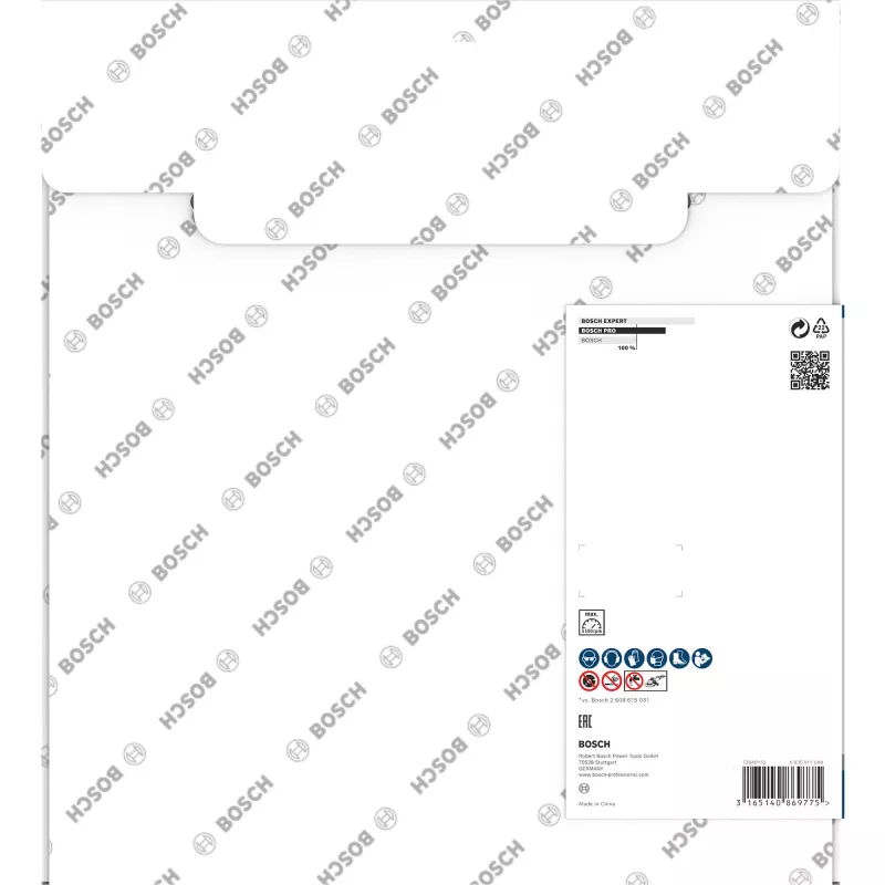 Bosch 2 608 615 067 diamantový kotúč 30 cm segmentovaný diamantový kotúč