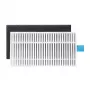 Náhradný filter pre robotický vysávač Xiaomi MPN 53050, filtrácia prachu a jemného prachu