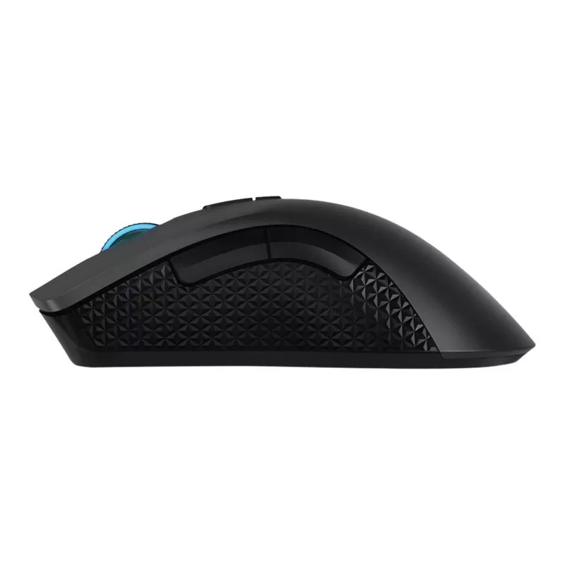Bezdrôtová herná myš Lenovo Legion M600 obojručná RF Wireless + Bluetooth + USB Type-A optická 16000 DPI