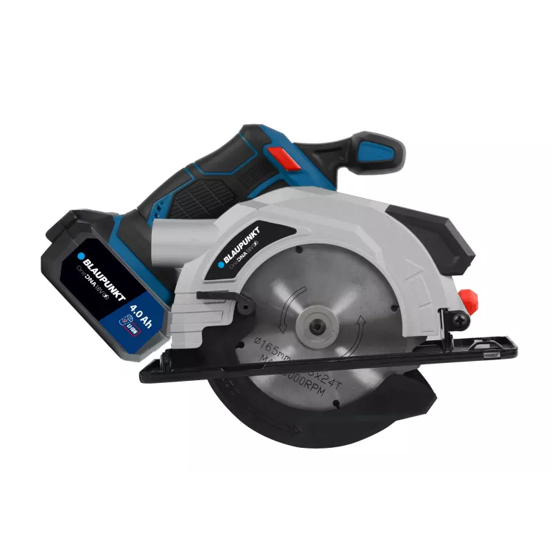 Ručná kotúčová píla Blaupunkt CC5010