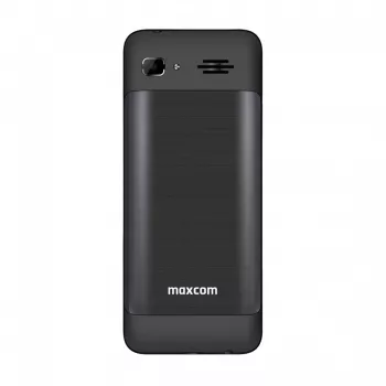 Tlačidlový telefón MM245 4G Dual SIM