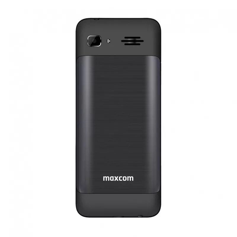 Tlačidlový telefón MM245 4G Dual SIM