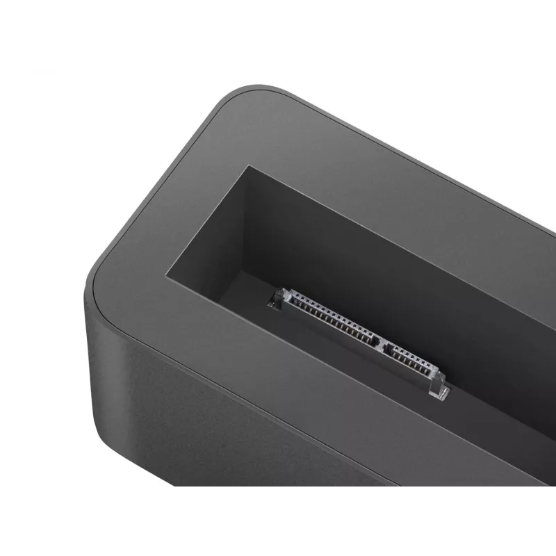 natec Kangaroo - pevný disk - SSD - SATA - Serial ATA II - Serial ATA III - 2,5, 3,5 palca - 8 TB - USB 3.2 Gen 1 (3.1 Gen 1) Type-A - 5 Gbit/s