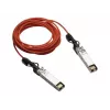 HPE Aruba Networking 10G SFP+ na SFP+ 3m DAC kábel J9283D