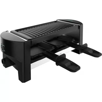 Cecotec 3264 gril čierny