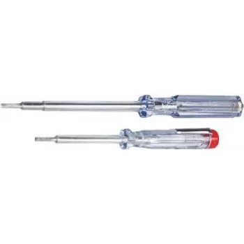 ChiliTec skúšačka napätia 2-dielna sada pre 230V 3x150 + 3,5x190mm (17882)