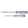 ChiliTec skúšačka napätia 2-dielna sada pre 230V 3x150 + 3,5x190mm (17882)