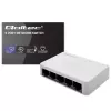 Sieťový switch 5x RJ45 port 100 Mbit/s LAN