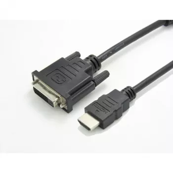 Káblový adaptér HDMI M - DVI F VALUE 12.99.3115