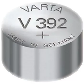Varta V 392 - batéria SR41 - oxid strieborný - 38 mAh (00392 101 401)