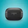 LAMAX Electronics Clips1 Play headset bezdrôtový in-ear hovory/hudba USB Type-C Bluetooth – headset – bezdrôtový