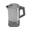 Ninja KT201EU rýchlovarná kanvica 1,7 L 3000 W čierna, nerezová oceľ