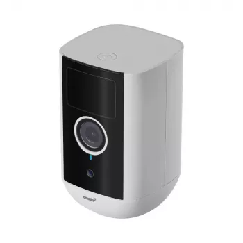 IP bezpečnostná kamera omajin by Netatmo OWC-01-EU Wi-Fi 4