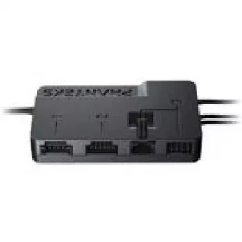 PHANTEKS Nexlinq Controller Hub V2 - čierny