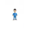 Sada zberateľských figúrok 5 ks MiniX 7 cm — Real Madryt ver.B, 5 mini figúrok