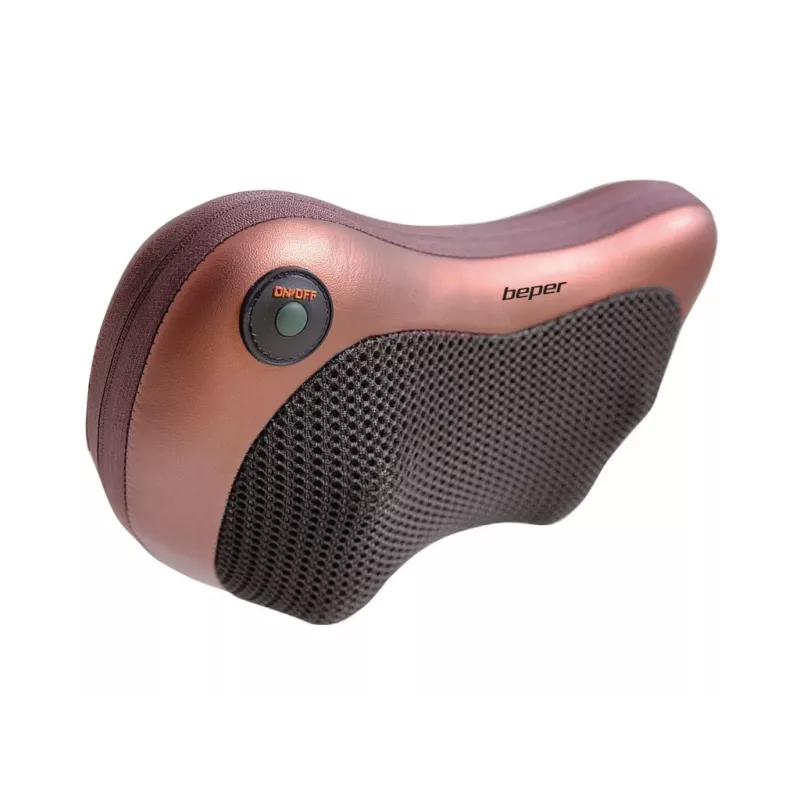 Masážny prístroj Beper 40.501 Neck bronzový