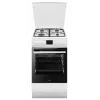 AMICA 510GEH3.33ZpTaDpA(W) PIZZA sporák