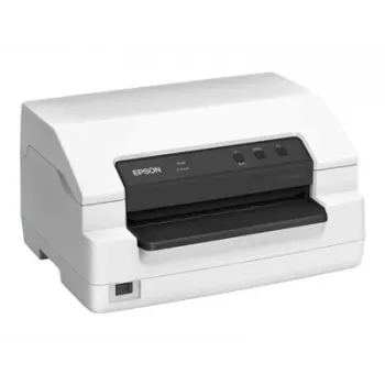 Tlačiareň Epson PLQ-35 tlačiareň vkladných knižiek rýchla tichá biela