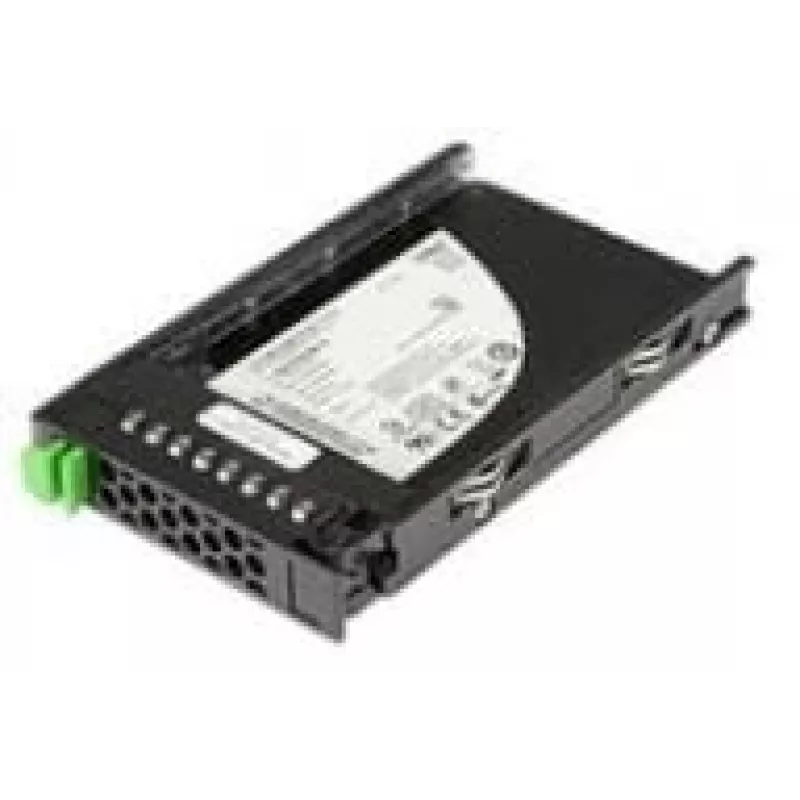 Fujitsu S26361-F5776-L480 interný solid-state disk 480 GB 2,5 palca Serial ATA III