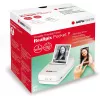 Tlačiareň AgfaPhoto Realpix Pocket P termálna biela