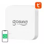Gateway Gosund G2 — smart Bluetooth BLE Wi‑Fi Mesh gateway s Tuya alarmovou funkciou