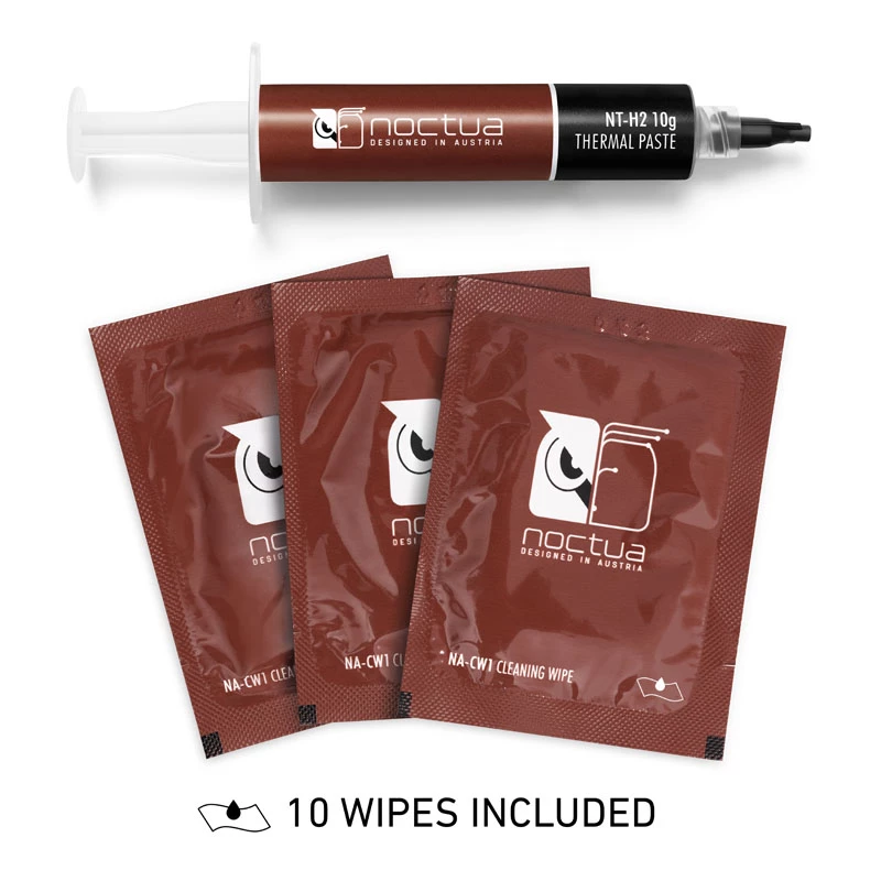 Noctua NT-H2 teplovodivá pasta 10 g