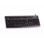 CHERRY G83-6104 klávesnica univerzálna USB QWERTY US English čierna