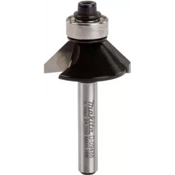 Makita D-09488 Fréza na hrany 6 mm (D-09488)