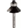 Makita D-09488 Fréza na hrany 6 mm (D-09488)